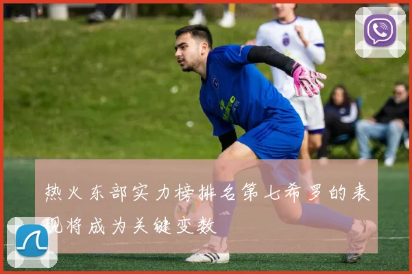 热火东部实力榜排名第七希罗的表现将成为关键变数