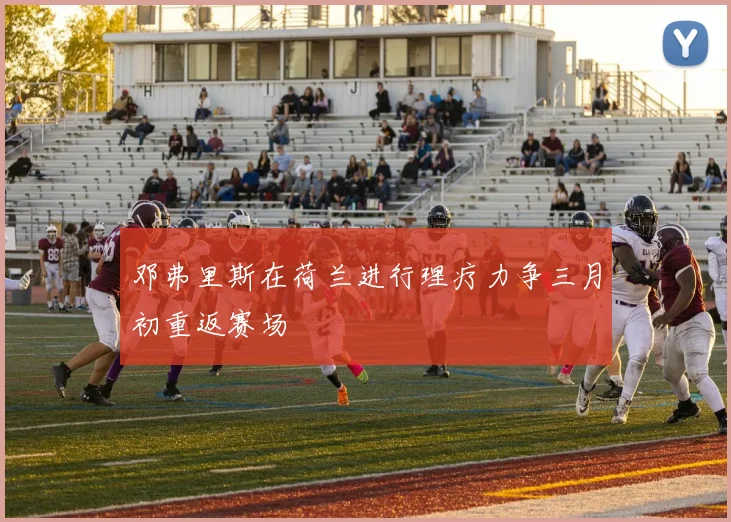 邓弗里斯在荷兰进行理疗力争三月初重返赛场